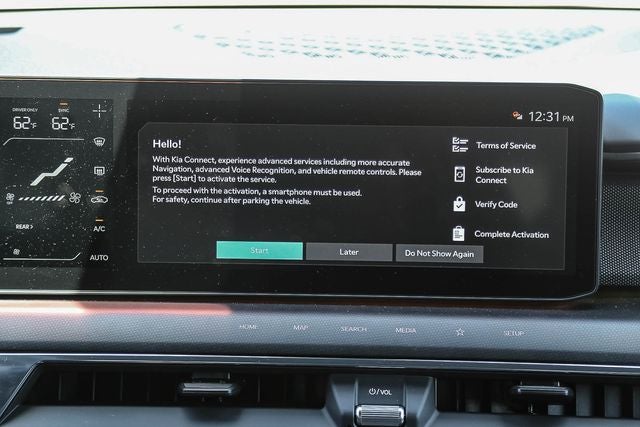 2024 Kia EV9 GT-Line