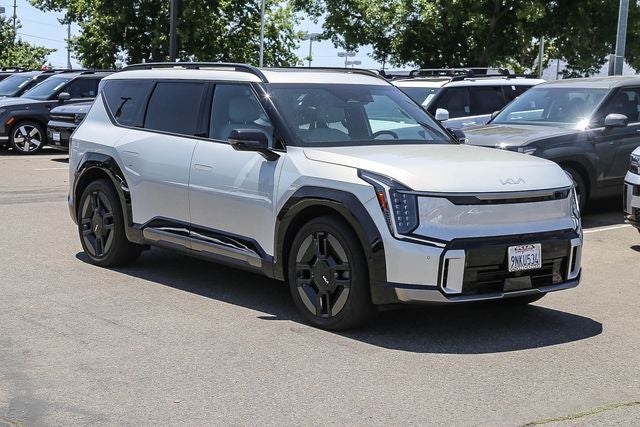 2024 Kia EV9 GT-Line