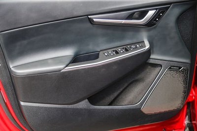 2024 Kia EV6 Wind