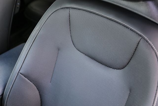 2024 Kia EV6 Wind