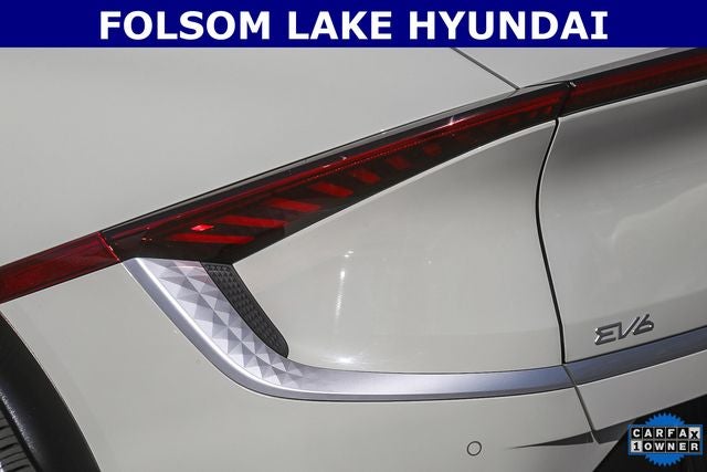 2024 Kia EV6 Light