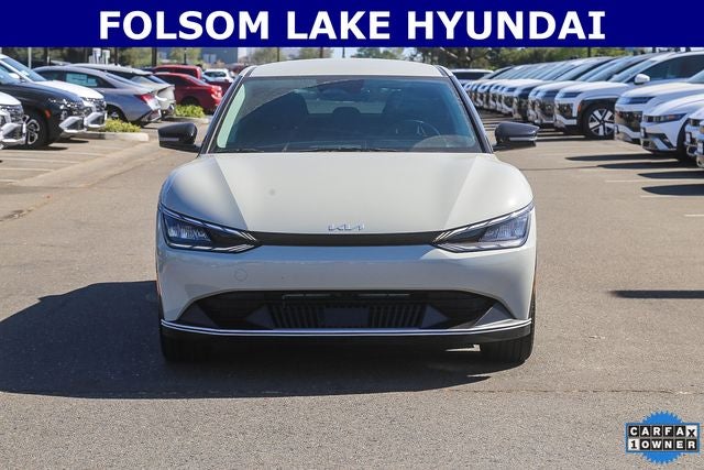 2024 Kia EV6 Light