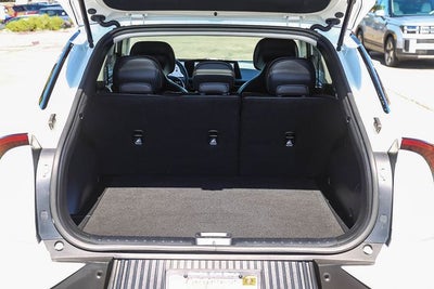 2024 Kia EV6 Light