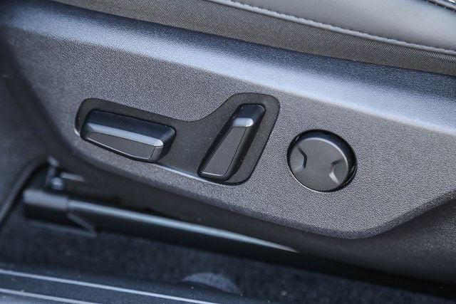 2024 Kia EV6 Wind