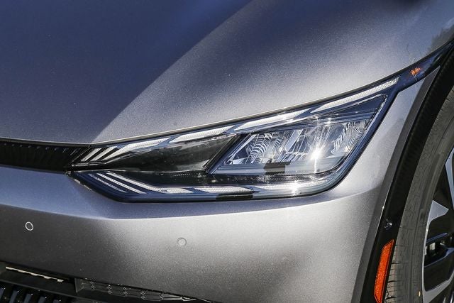 2024 Kia EV6 Wind