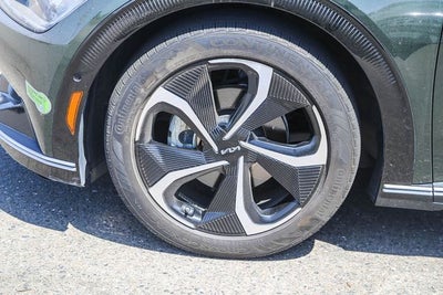 2023 Kia EV6 GT-Line