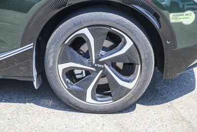 2023 Kia EV6 GT-Line
