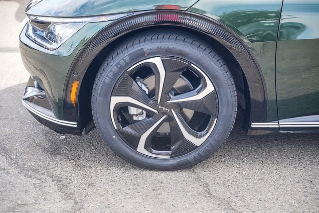 2023 Kia EV6 GT-Line