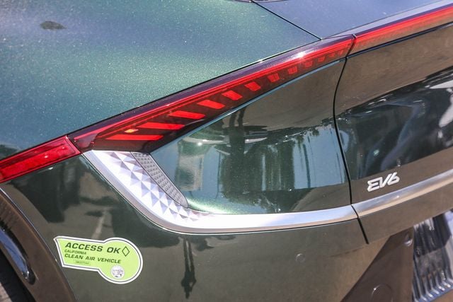 2023 Kia EV6 GT-Line