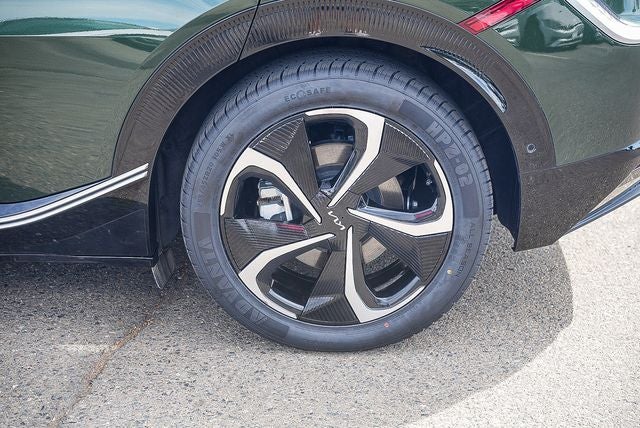 2023 Kia EV6 GT-Line