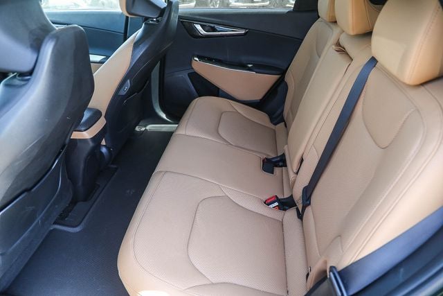 2023 Kia EV6 GT-Line
