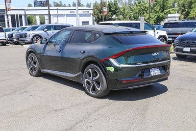 2023 Kia EV6 GT-Line