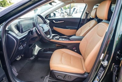 2023 Kia EV6 GT-Line