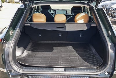 2023 Kia EV6 GT-Line