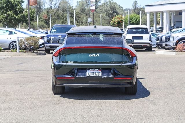 2023 Kia EV6 GT-Line