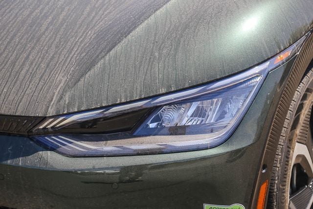 2023 Kia EV6 GT-Line