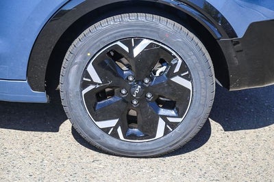 2023 Kia Niro EV Wind