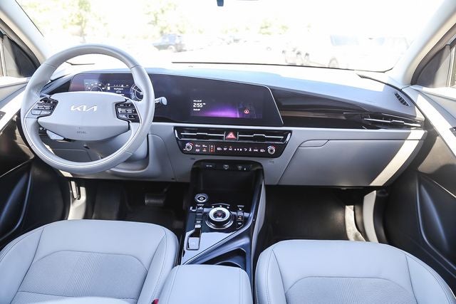 2023 Kia Niro EV Wind