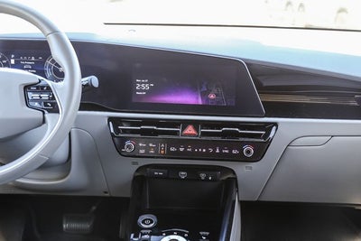 2023 Kia Niro EV Wind
