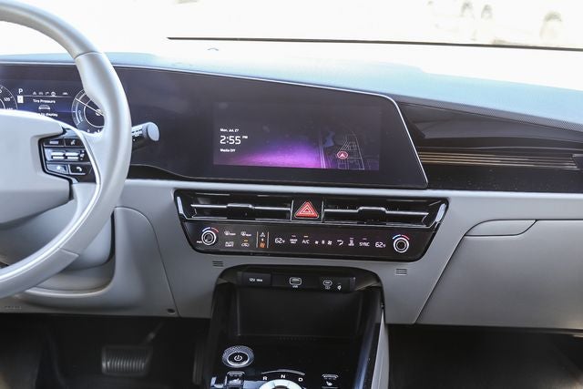2023 Kia Niro EV Wind