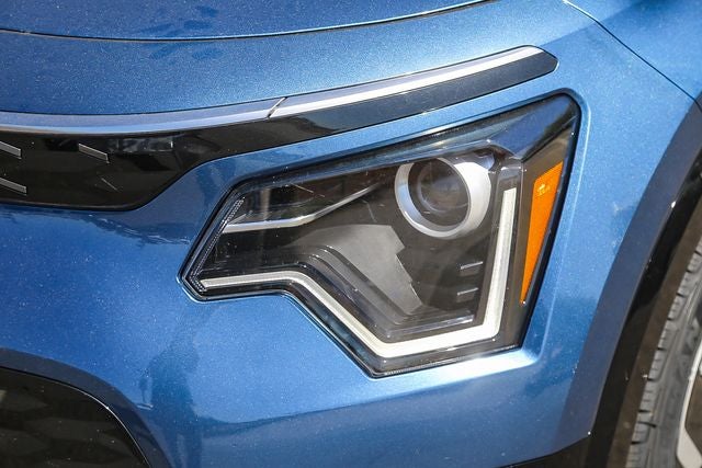 2023 Kia Niro EV Wind