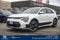2024 Kia Niro EV Wind