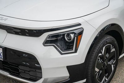 2024 Kia Niro EV Wind