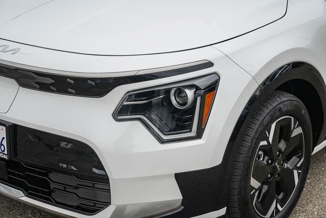 2024 Kia Niro EV Wind