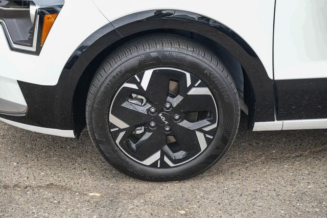 2024 Kia Niro EV Wind