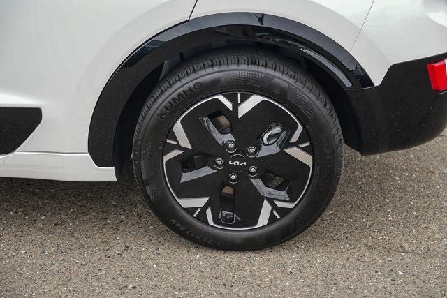 2024 Kia Niro EV Wind