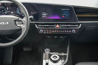2024 Kia Niro EV Wind