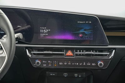 2024 Kia Niro EV Wind
