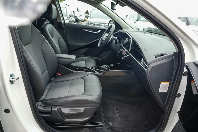 2024 Kia Niro EV Wind
