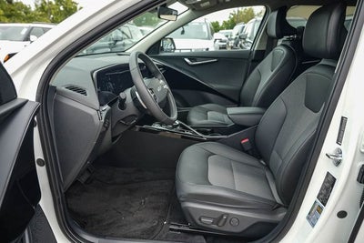2024 Kia Niro EV Wind