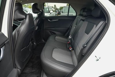 2024 Kia Niro EV Wind