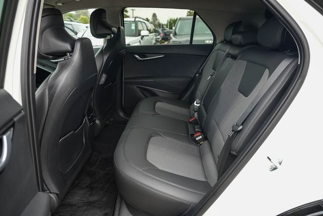 2024 Kia Niro EV Wind