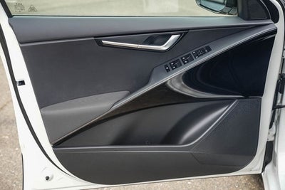 2024 Kia Niro EV Wind