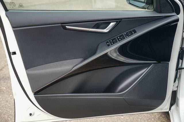 2024 Kia Niro EV Wind