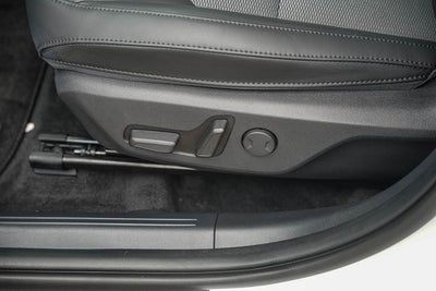 2024 Kia Niro EV Wind