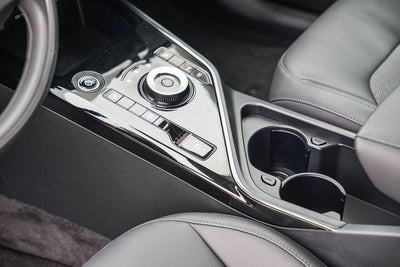 2024 Kia Niro EV Wind