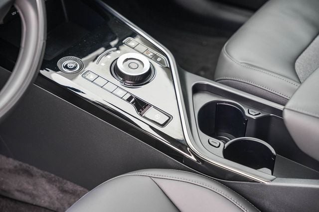 2024 Kia Niro EV Wind