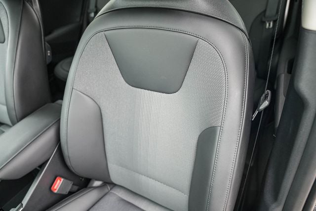 2024 Kia Niro EV Wind