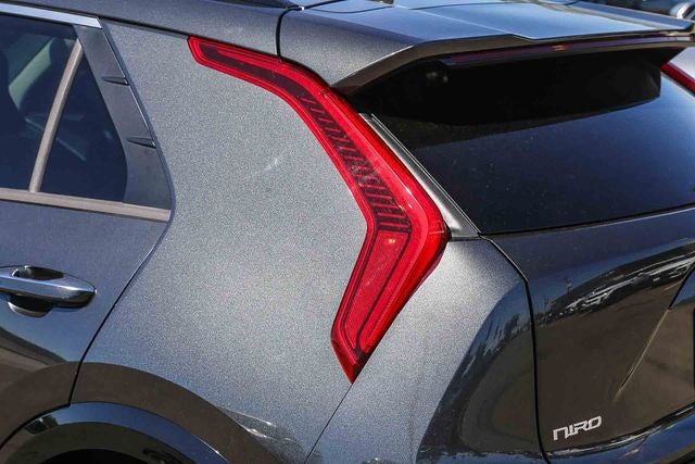 2023 Kia Niro EV Wave