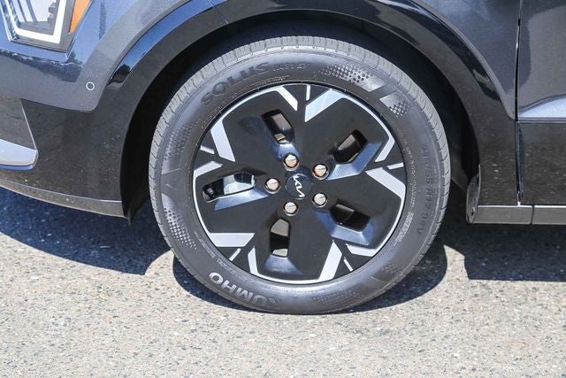 2023 Kia Niro EV Wave