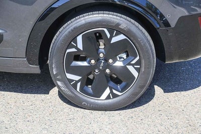 2023 Kia Niro EV Wave