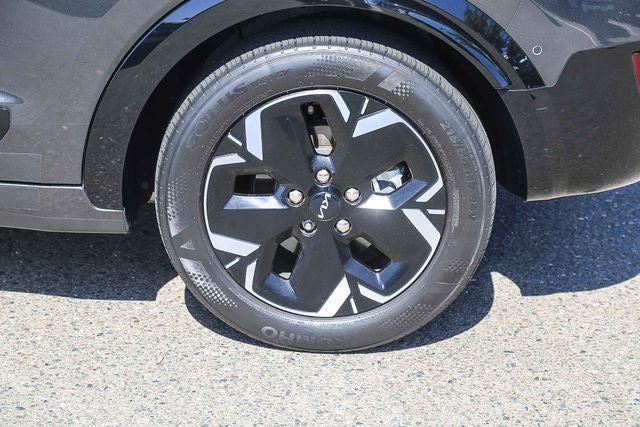2023 Kia Niro EV Wave