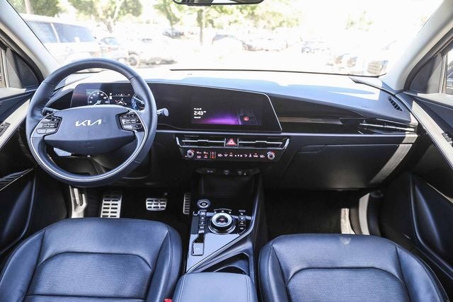 2023 Kia Niro EV Wave