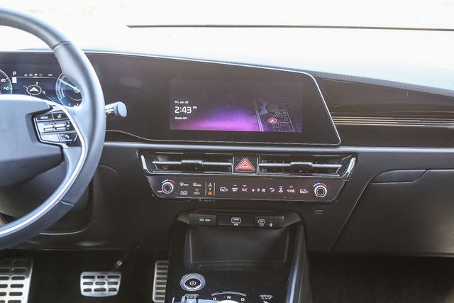 2023 Kia Niro EV Wave