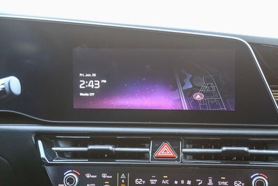 2023 Kia Niro EV Wave