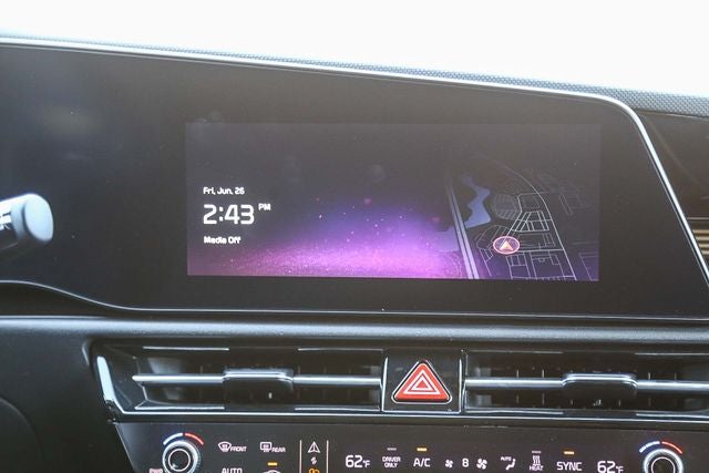 2023 Kia Niro EV Wave